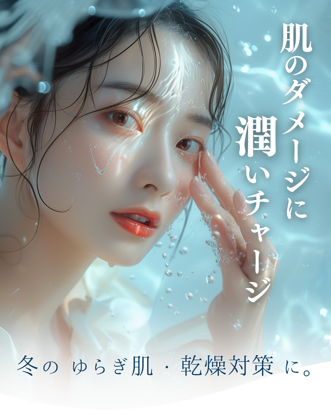 エレクトロポレーション｜神戸ゆうクリニック｜神戸元町